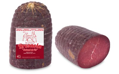 Bresaola