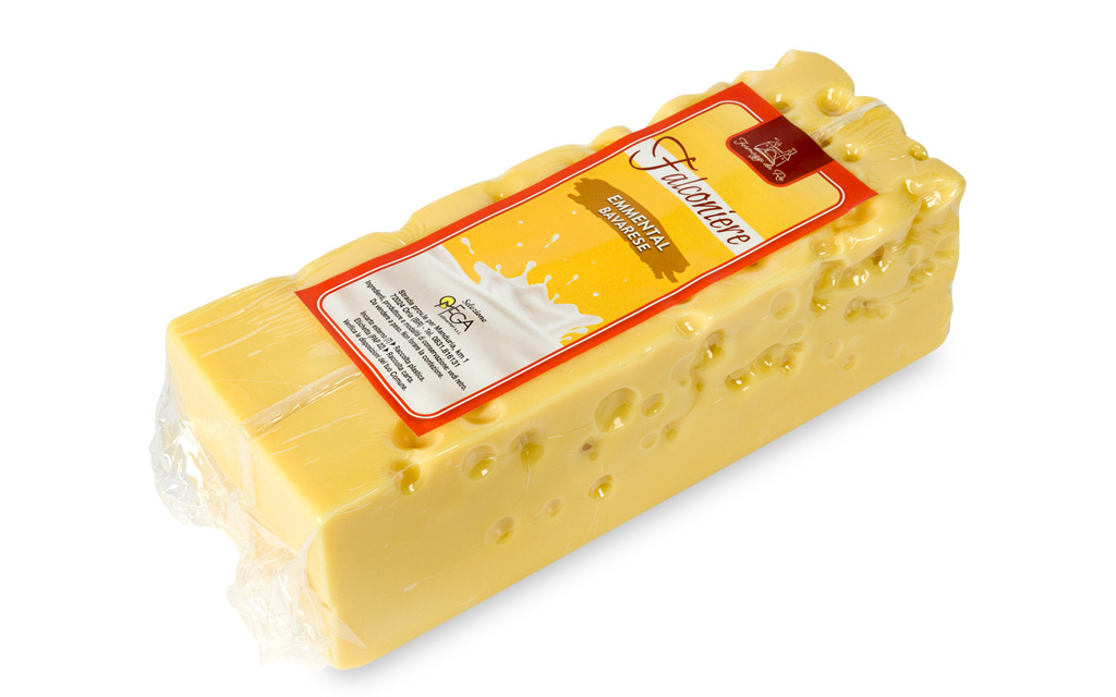 emmental