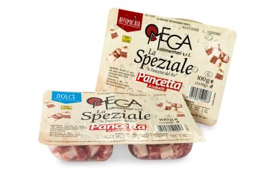 La Speziale – Cubetti