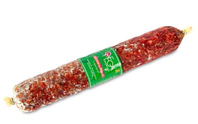 Salame tipo Napoli