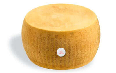 Parmigiano Reggiano