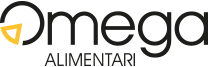 Omega alimentari logo